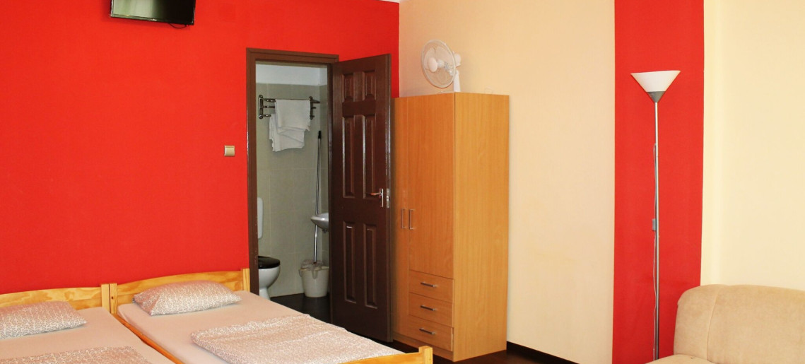 Gesztenyés Vendégház Gyula - 3