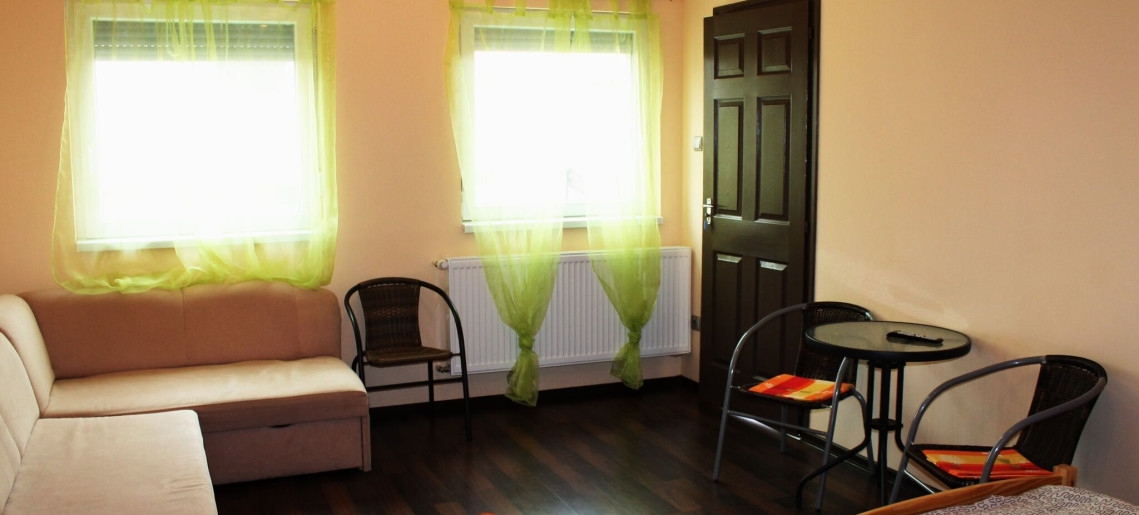 Gesztenyés Vendégház Gyula - 4