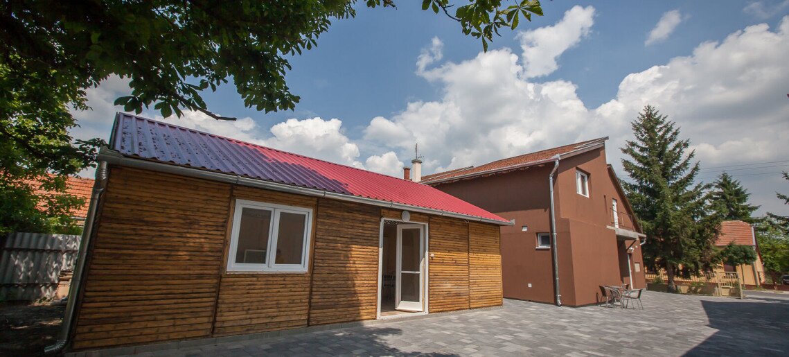 Gesztenyés Vendégház Gyula - 7