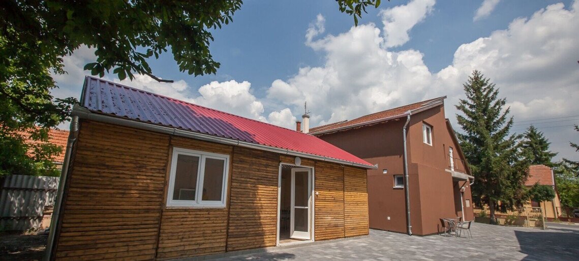 Gesztenyés Vendégház Gyula - 7