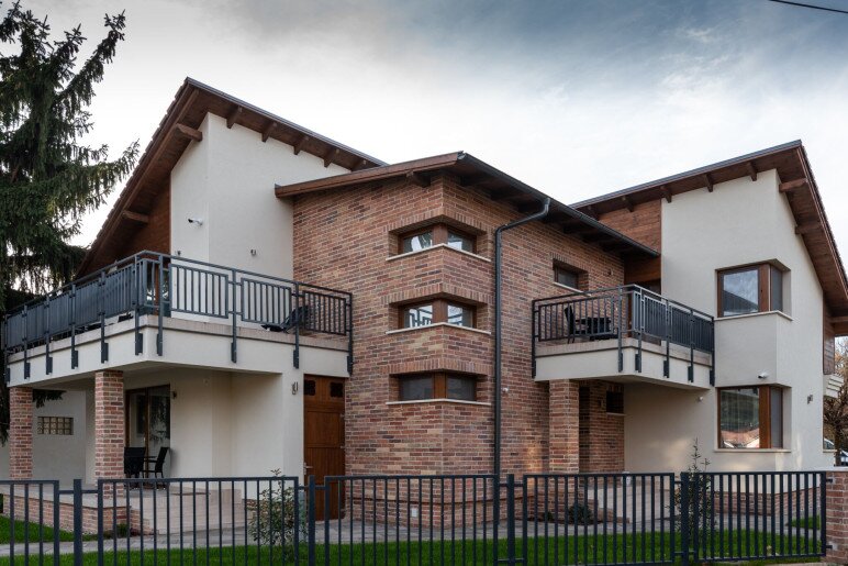 Hídfő Apartman Gyula - 14