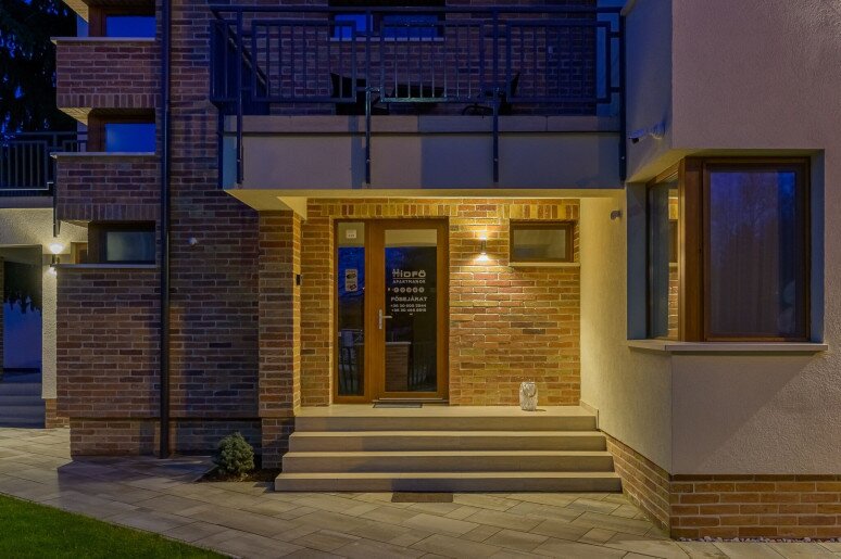 Hídfő Apartman Gyula - 23