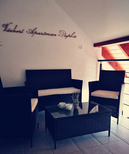 Várkert Apartman Duplex Gyula - 4
