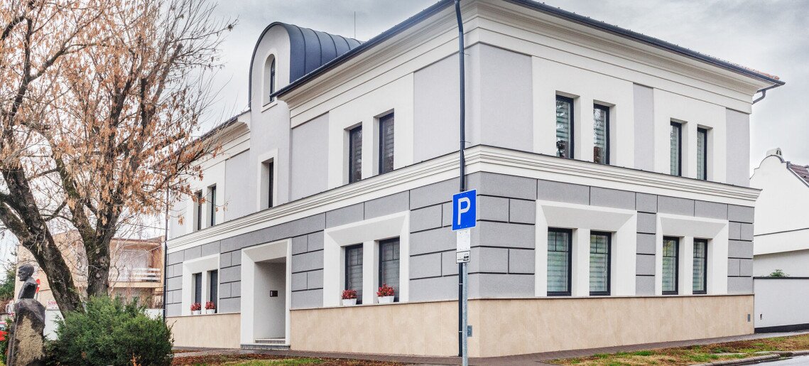 Corso Lux Apartman Gyula - 1