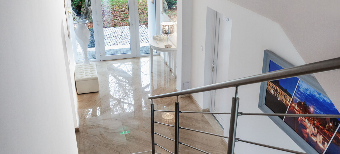 Corso Lux Apartman Gyula - 2