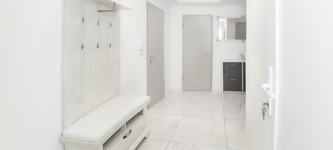 Corso Lux Apartman Gyula - 3