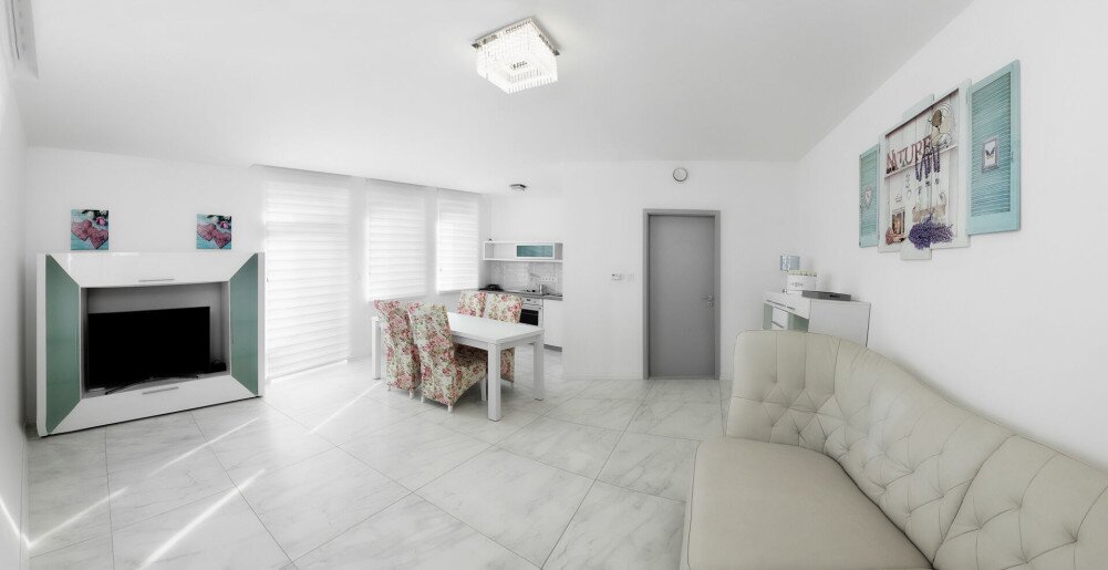 Corso Lux Apartman Gyula - 5