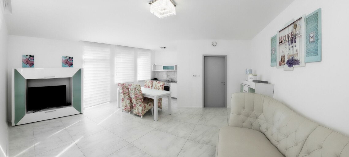 Corso Lux Apartman Gyula - 5