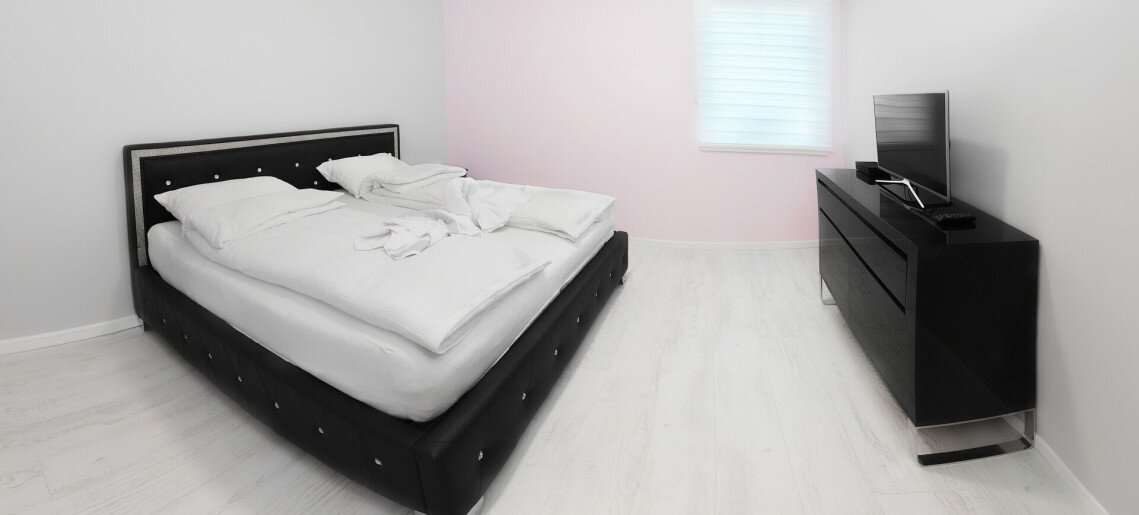 Corso Lux Apartman Gyula - 7