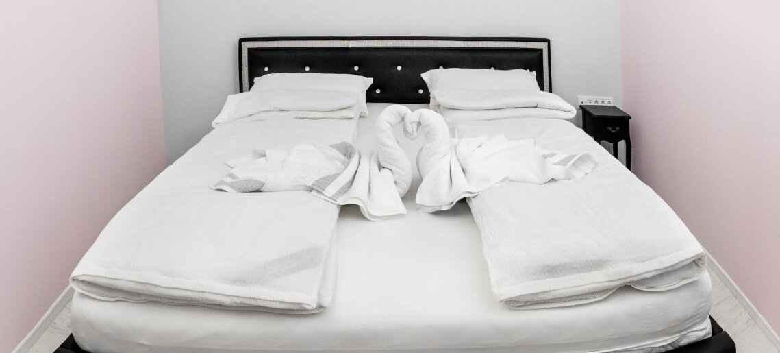 Corso Lux Apartman Gyula - 8