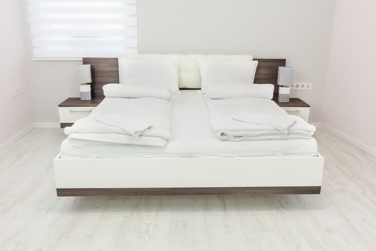 Corso Lux Apartman Gyula - 11