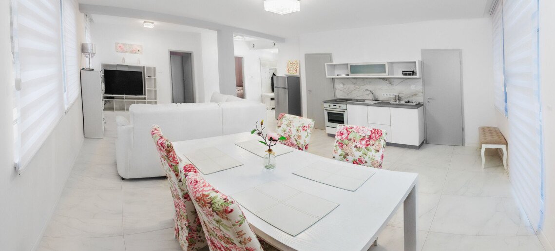 Corso Lux Apartman Gyula - 15