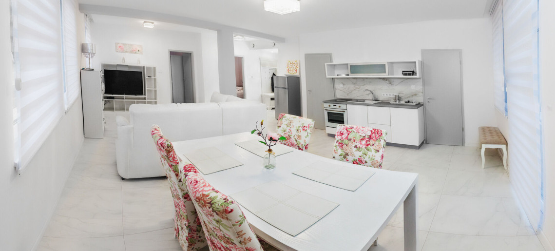 Corso Lux Apartman Gyula - 15