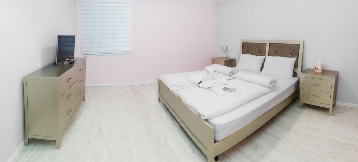 Corso Lux Apartman Gyula - 1