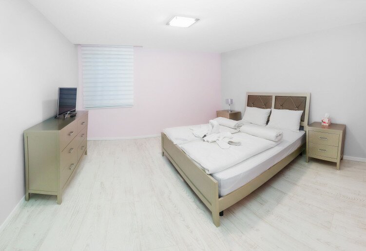 Corso Lux Apartman Gyula - 18