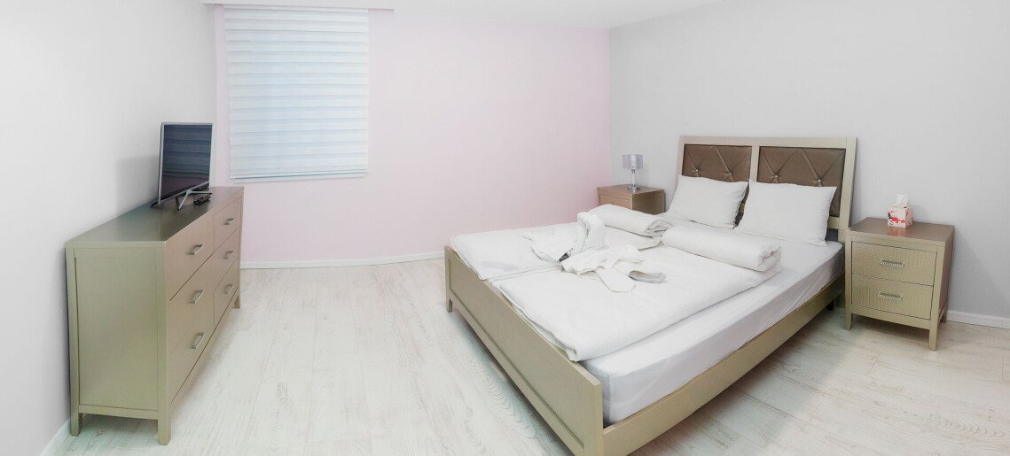 Corso Lux Apartman Gyula - 18