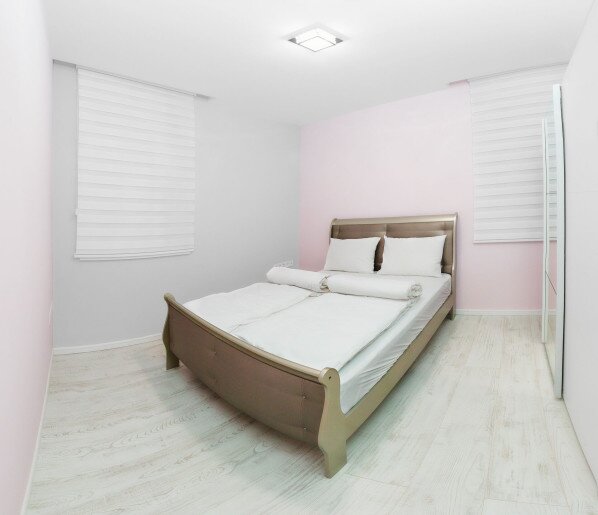 Corso Lux Apartman Gyula - 19