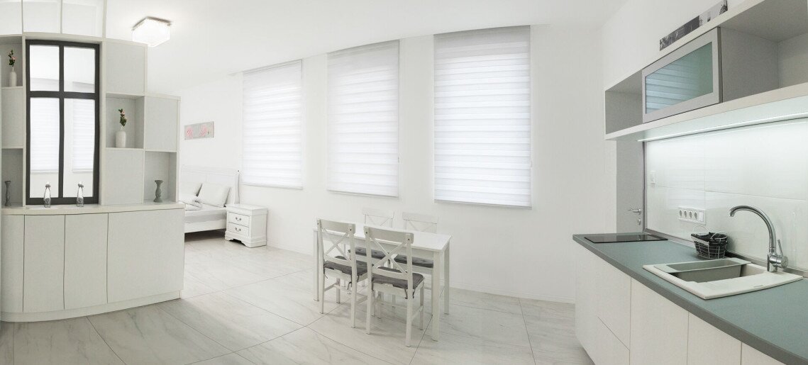 Corso Lux Apartman Gyula - 20