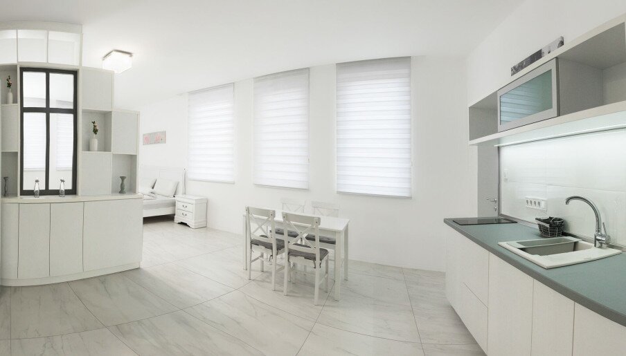 Corso Lux Apartman Gyula - 20