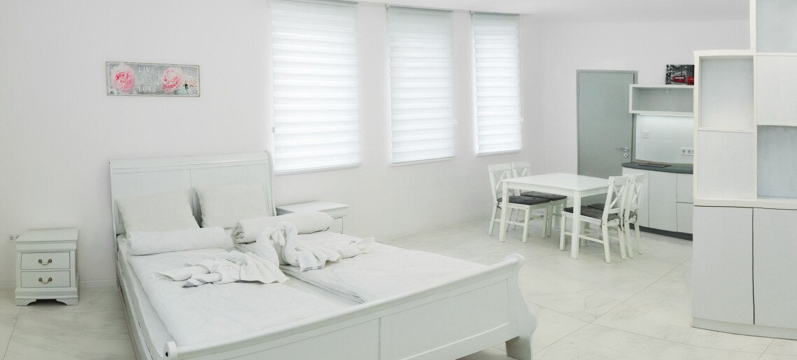 Corso Lux Apartman Gyula - 22