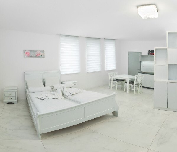 Corso Lux Apartman Gyula - 22