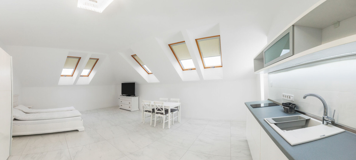 Corso Lux Apartman Gyula - 26