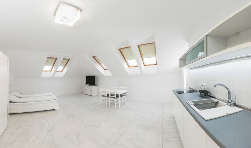 Corso Lux Apartman Gyula - 26