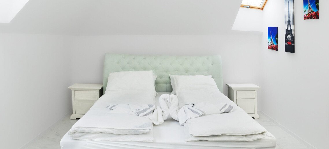 Corso Lux Apartman Gyula - 34