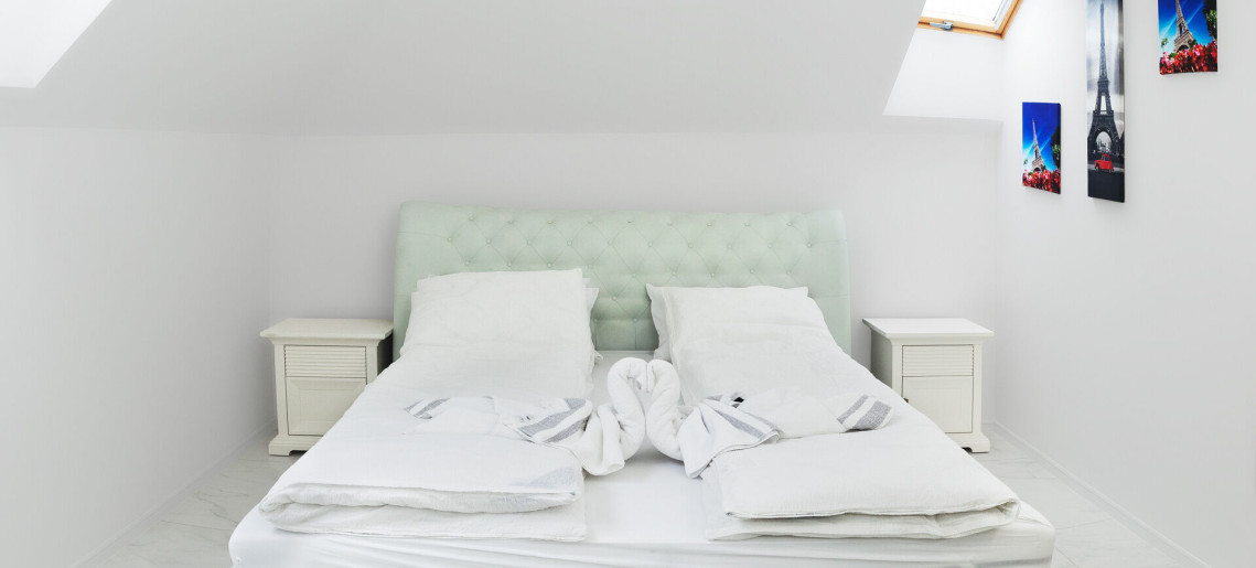 Corso Lux Apartman Gyula - 34