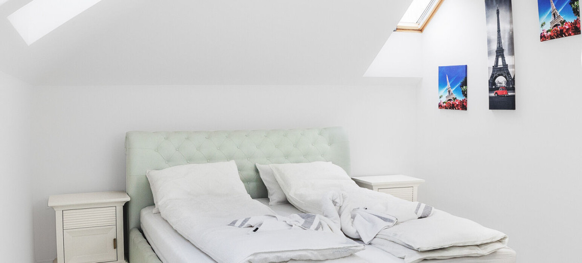 Corso Lux Apartman Gyula - 35