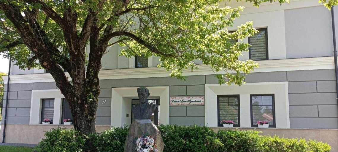 Corso Lux Apartman Gyula - 40