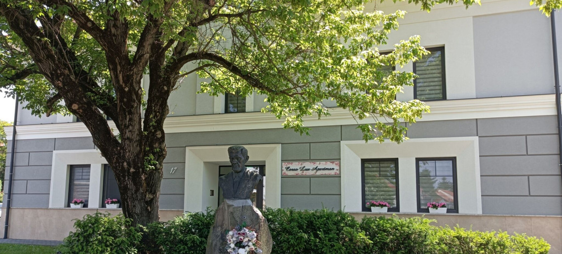 Corso Lux Apartman Gyula - 40