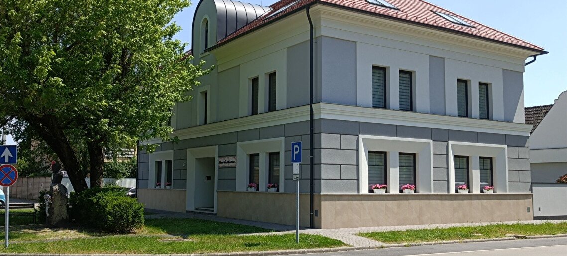 Corso Lux Apartman Gyula - 41