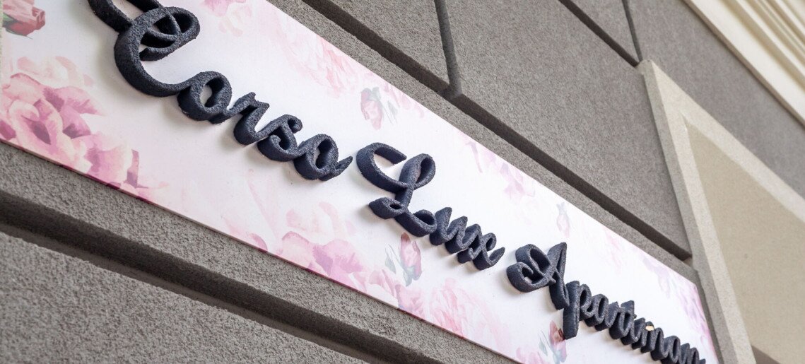 Corso Lux Apartman Gyula - 43