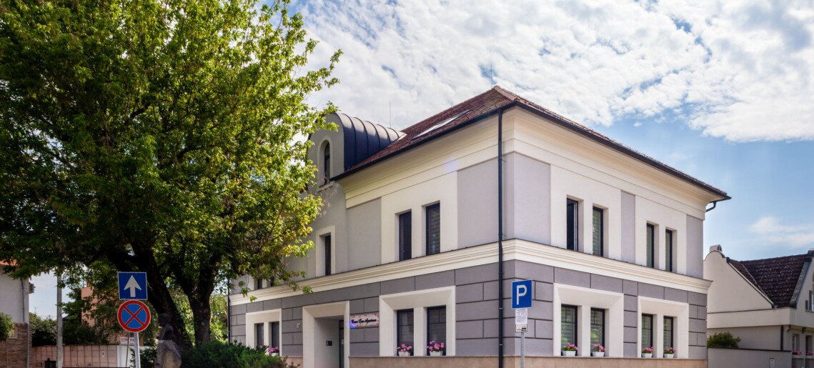 Corso Lux Apartman Gyula - 44