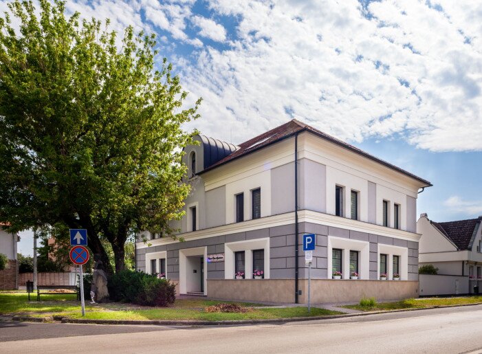 Corso Lux Apartman Gyula - 44