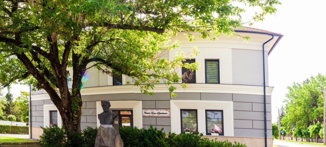 Corso Lux Apartman Gyula - 46