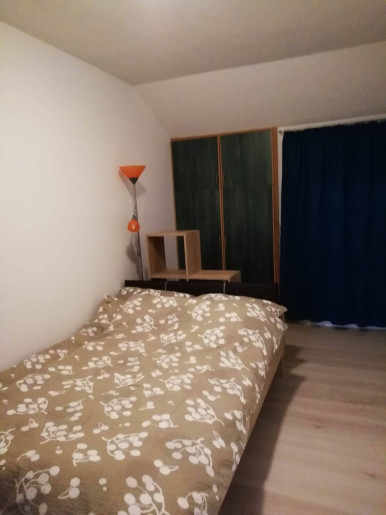 Mókus Ház Apartman Gyula - 1