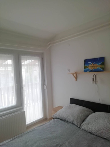 Mókus Ház Apartman Gyula - 2