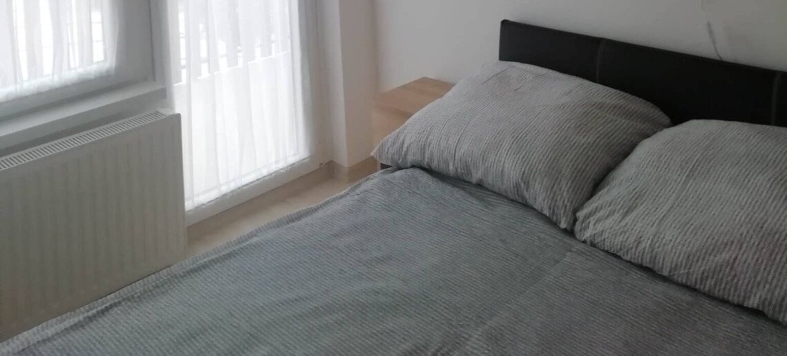 Mókus Ház Apartman Gyula - 1