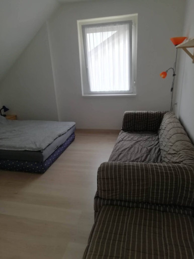 Mókus Ház Apartman Gyula - 3