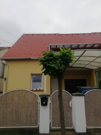 Mókus Ház Apartman Gyula - 4