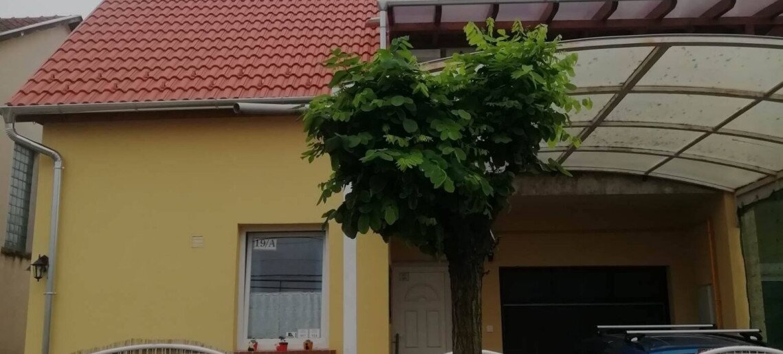 Mókus Ház Apartman Gyula - 4