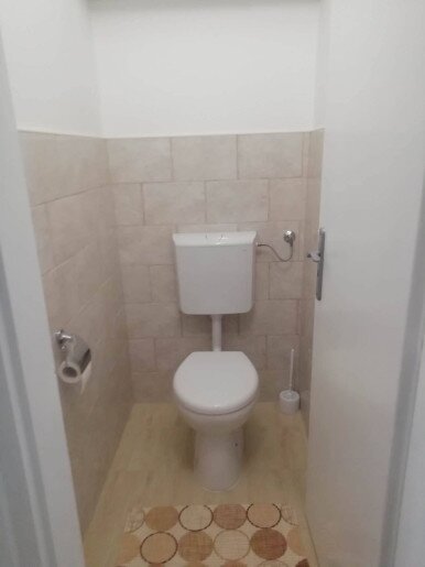 Mókus Ház Apartman Gyula - 6