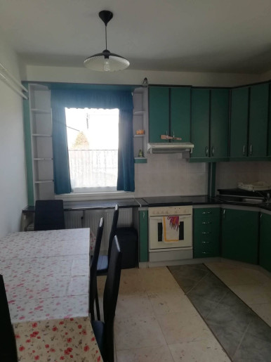 Mókus Ház Apartman Gyula - 7