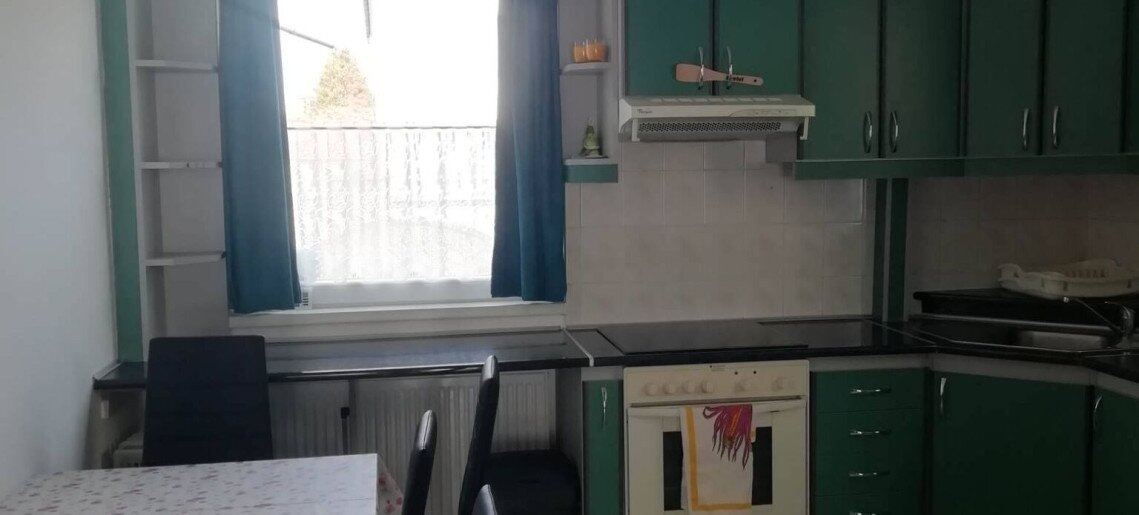 Mókus Ház Apartman Gyula - 7