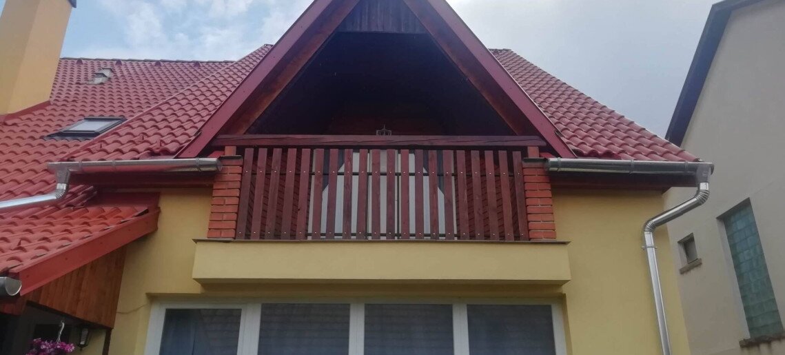 Mókus Ház Apartman Gyula - 11