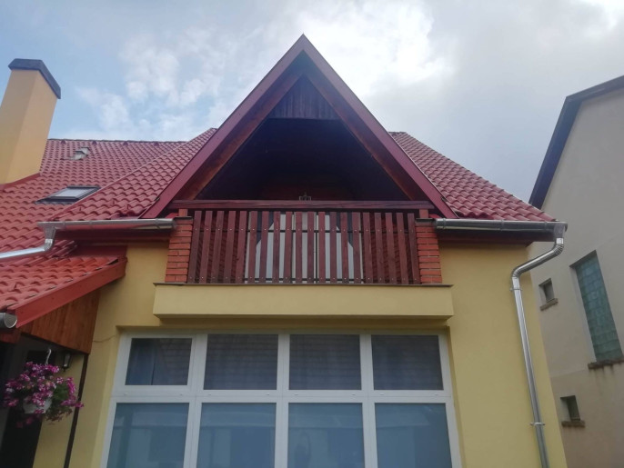 Mókus Ház Apartman Gyula - 11