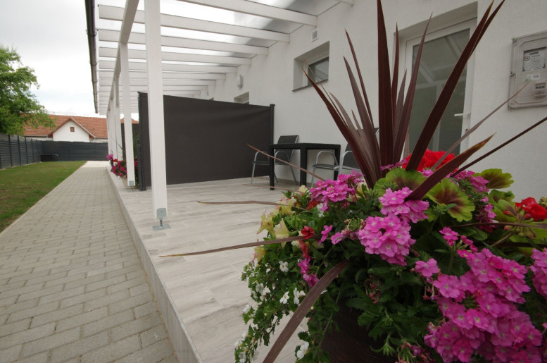 Happy Moments Apartman Gyula - 1