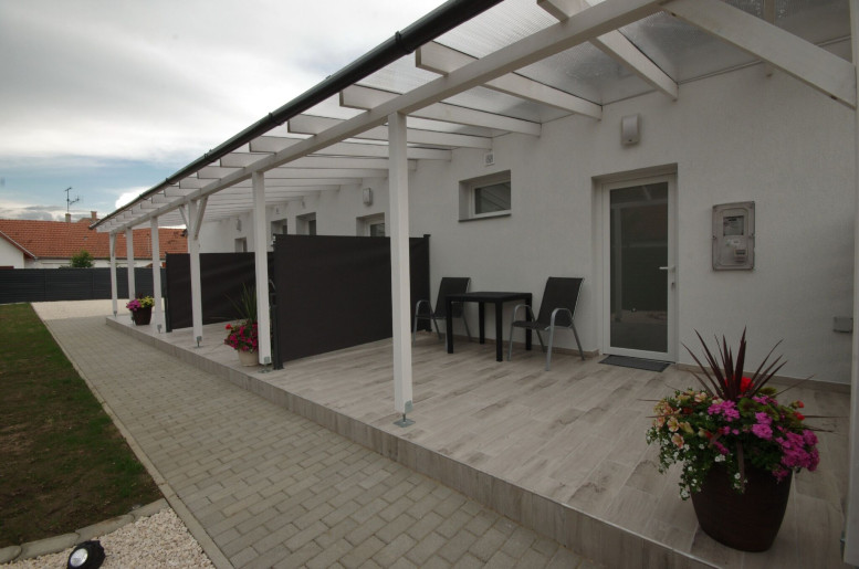 Happy Moments Apartman Gyula - 2